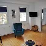 Apartment Apartmenthaus Am Zimmerplatz *