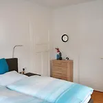 Apartmenthaus Am Zimmerplatz *