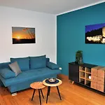Lejlighed Apartmenthaus Am Zimmerplatz Hofheim am Taunus