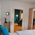 Lejlighed Apartmenthaus Am Zimmerplatz *