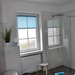 Apartmenthaus Am Zimmerplatz Lejlighed