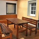 Apartmenthaus Am Zimmerplatz Lejlighed