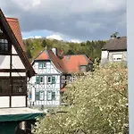Apartmenthaus Am Zimmerplatz Hofheim am Taunus