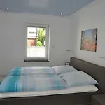 Apartmenthaus Am Zimmerplatz *