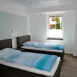 Lejlighed Apartmenthaus Am Zimmerplatz Hofheim am Taunus