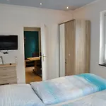 Apartmenthaus Am Zimmerplatz Hofheim am Taunus