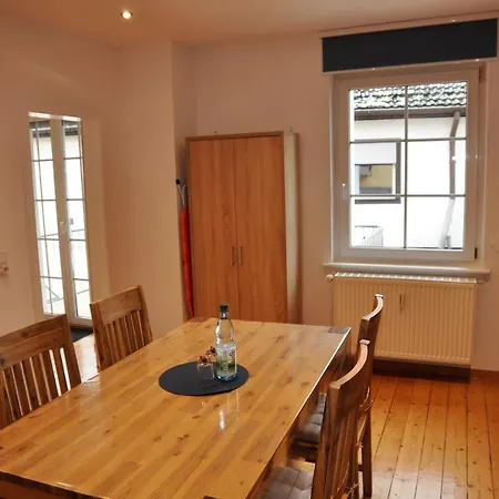 Apartmenthaus Am Zimmerplatz Hofheim am Taunus