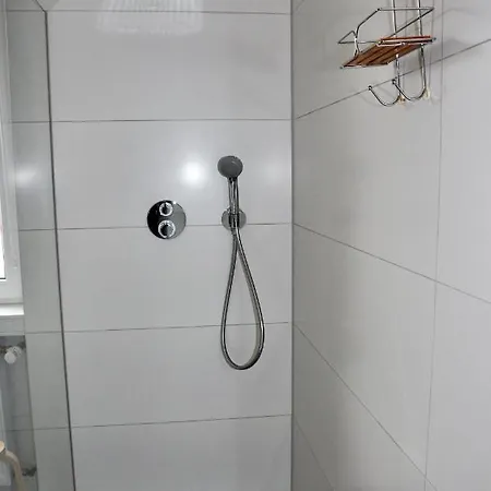 Apartmenthaus Am Zimmerplatz