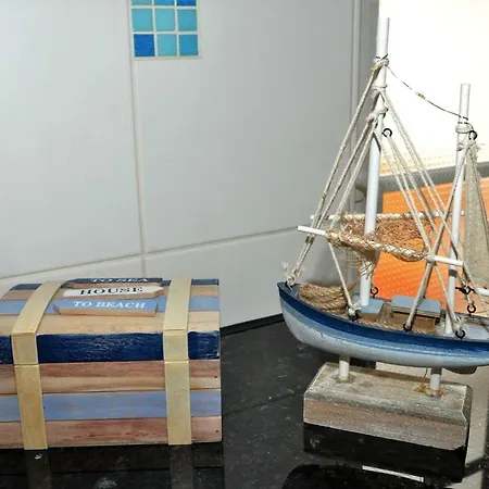 Apartmenthaus Am Zimmerplatz *