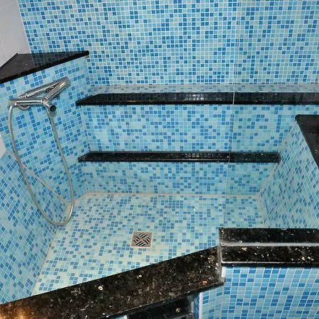 Apartmenthaus Am Zimmerplatz 아파트 호프하임암타우누스